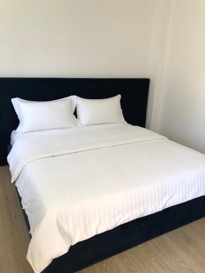Holiday Apartment ติรานา ภายนอก รูปภาพ