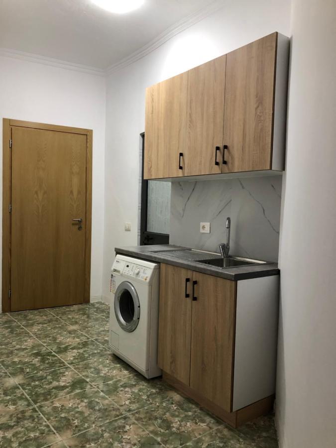 Holiday Apartment ติรานา ภายนอก รูปภาพ