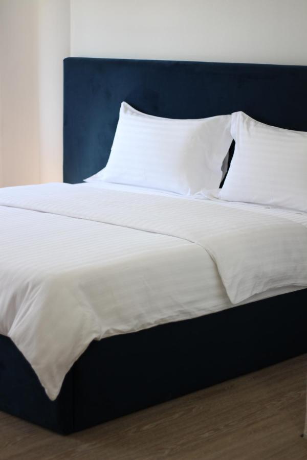 Holiday Apartment ติรานา ภายนอก รูปภาพ