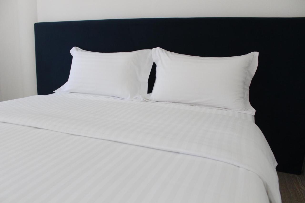 Holiday Apartment ติรานา ภายนอก รูปภาพ